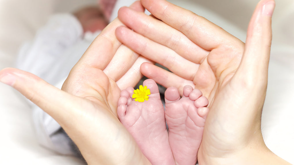 Top 20 Things You Don’t Expect to Master After Having Children