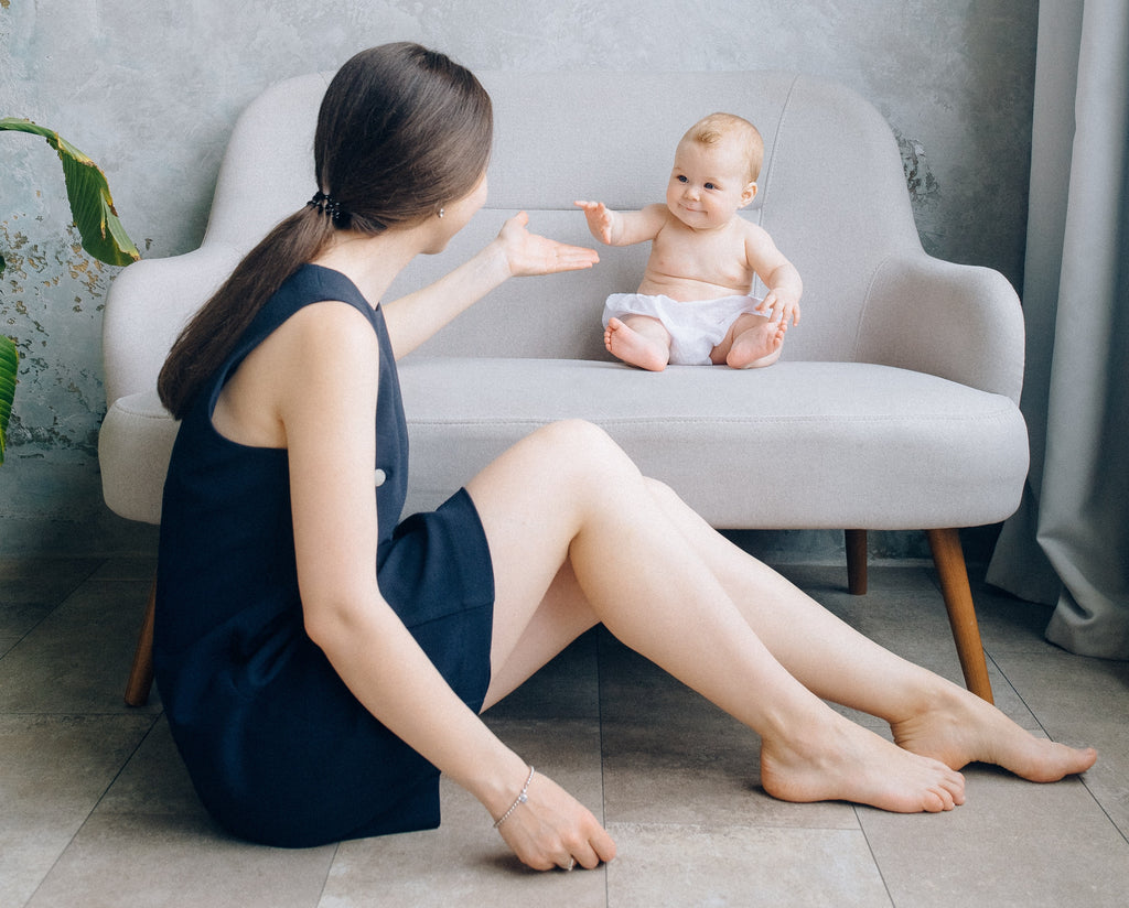 THE EU MODEL FOR BABY FORMULA: A BETTER WAY?