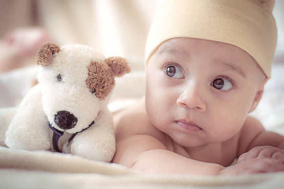 Cracking the Baby Code: Understanding Your Newborn's Cues and Signals