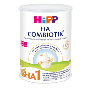 HiPP HA Dutch Stage 1 Formula
