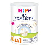 HiPP HA Dutch Stage 1 Formula