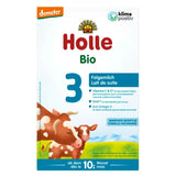 Holle Cow Milk Formula Stage 3