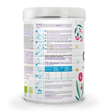 Jovie Organic Cow Milk Formula Stage 1 (0-6 Months) 800g
