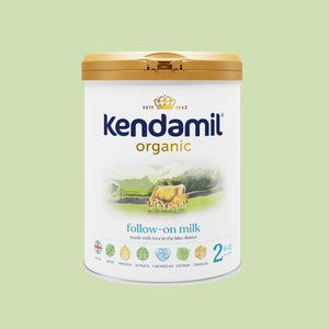 Kendamil Organic Follow-On Milk Stage 2 Formula