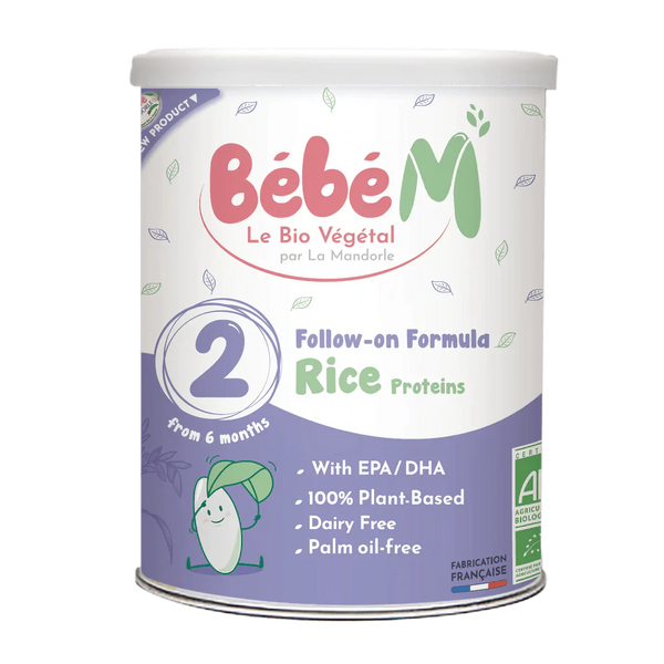 Rice store in formula