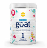 jovi goat milk formula stage 1