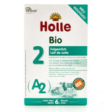 Holle A2 Stage 2 Organic Infant Milk Formula