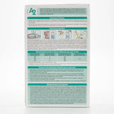 Holle A2 Milk Organic Infant Formula instructions