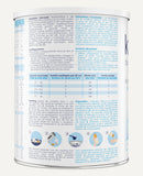 Kabrita Stage 1 Formula instructions