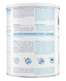 Kabrita formula stage 3 back cover - Kabrita Stage