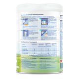 Loulouka formula stage 1 back cover