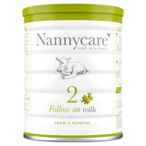 Nanny Care Stage 2 Goat Milk Follow On Formula (6-12 months) 900g