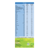 holle formula 2 ingredient list