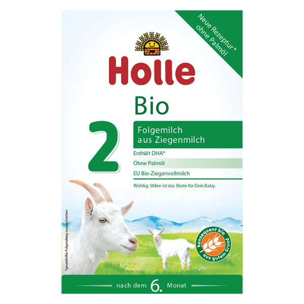 Holle constipation sales