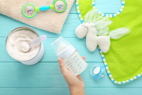 The Complete HiPP Infant Formula Guide for New Parents