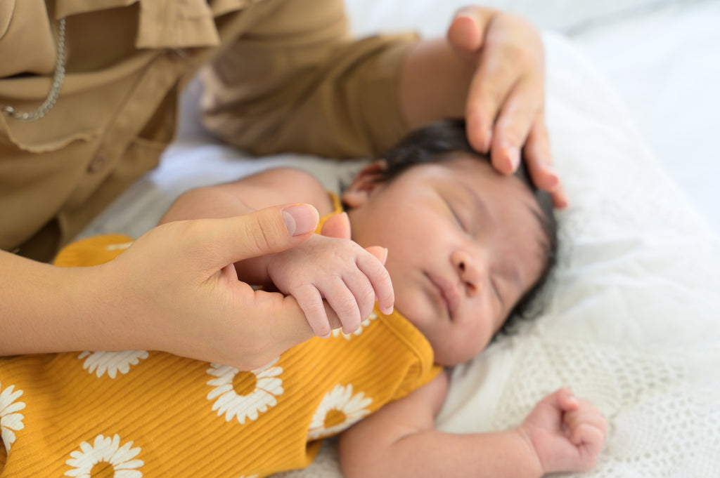 No More Gassy Nights: Uncovering the Top Formulas to Soothe Your Baby's Tummy!