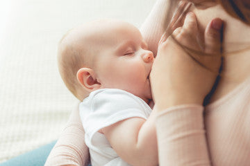 How To Supplement With Formula While Breastfeeding