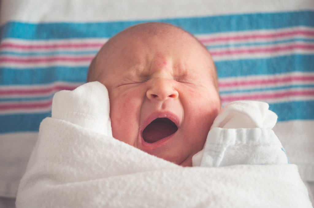 Infant Reflux Symptoms And Tips On Providing Relief