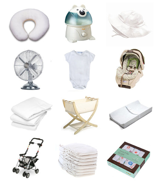 Top Baby Registry Ideas For 2020