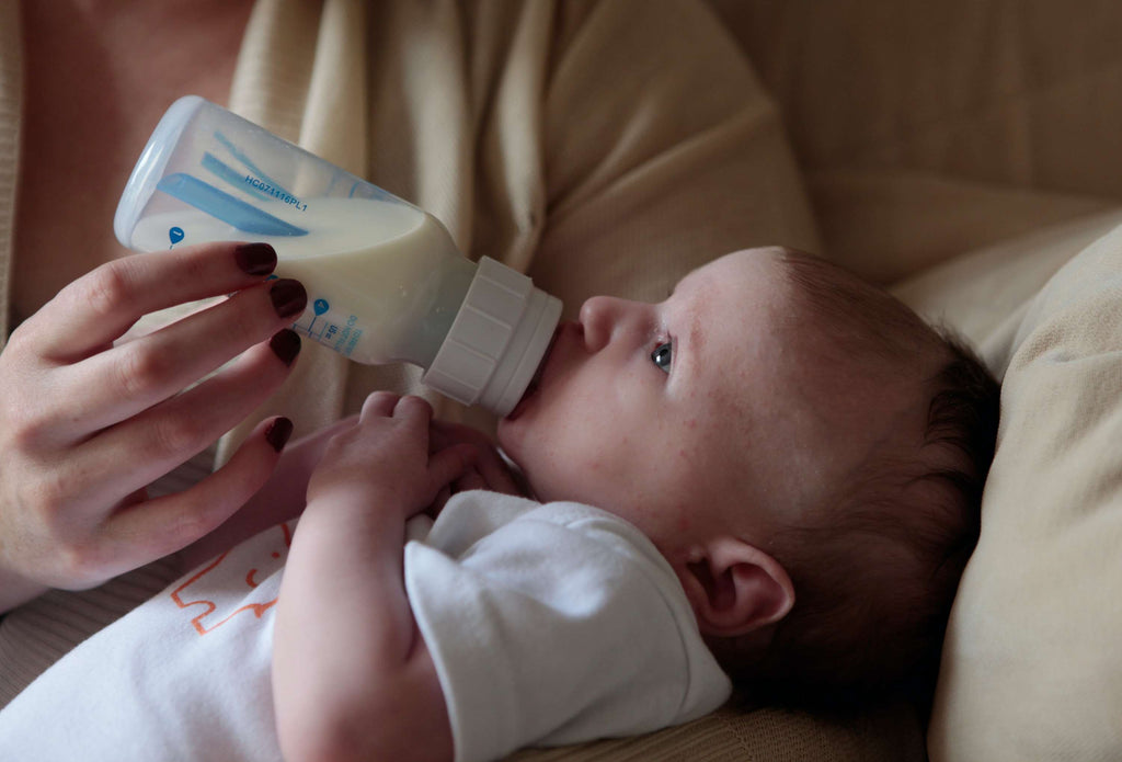 Choosing the Right Baby Formula - A Comprehensive Guide for Parents