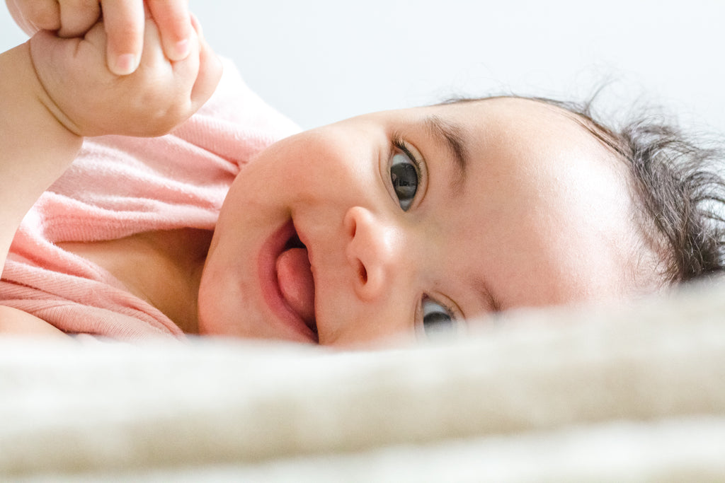 Choosing the Right European Baby Formula Stage For Your Child