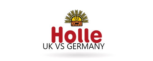 What Is The Difference Between Holle Germany And Holle UK?