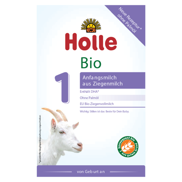5 Things You Didn’t Know About Holle Formula