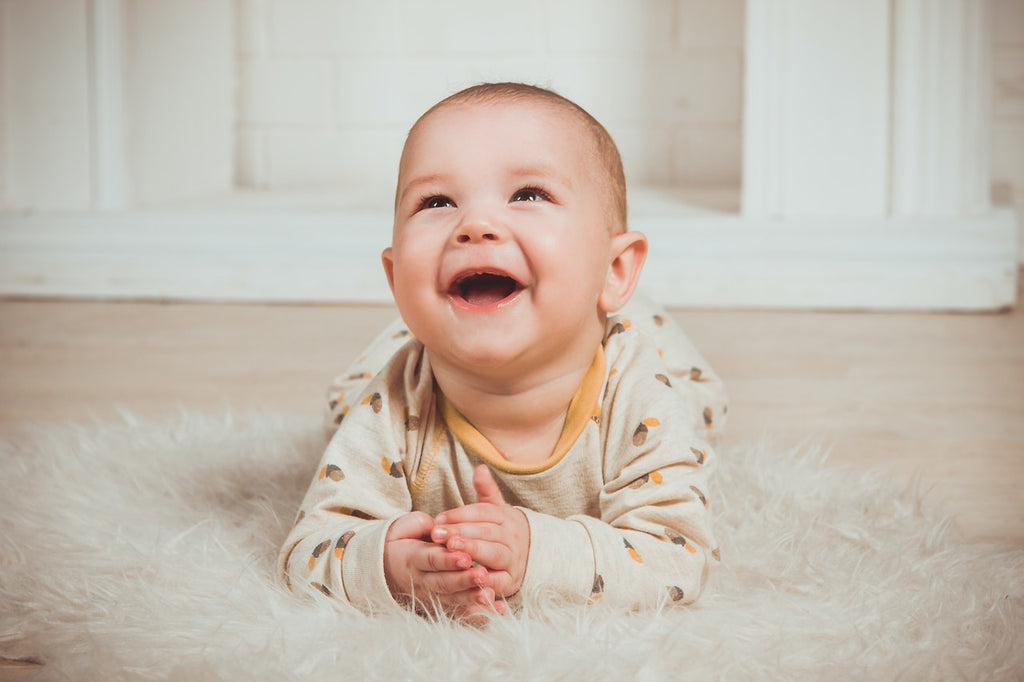 Choosing The Best European Gentle Infant Formula For Your Baby