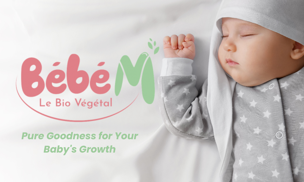 Bébé M Organic Rice Infant Formula Uncovered: Your Complete Guide