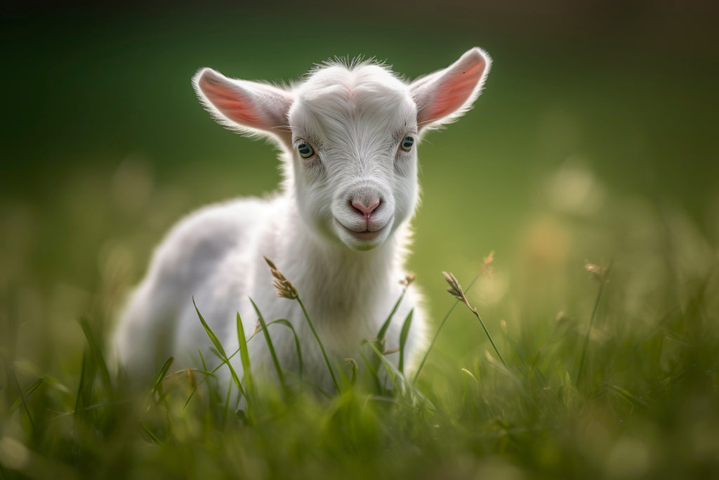 An In-depth Look at Jovie Goat Organic Baby Formula