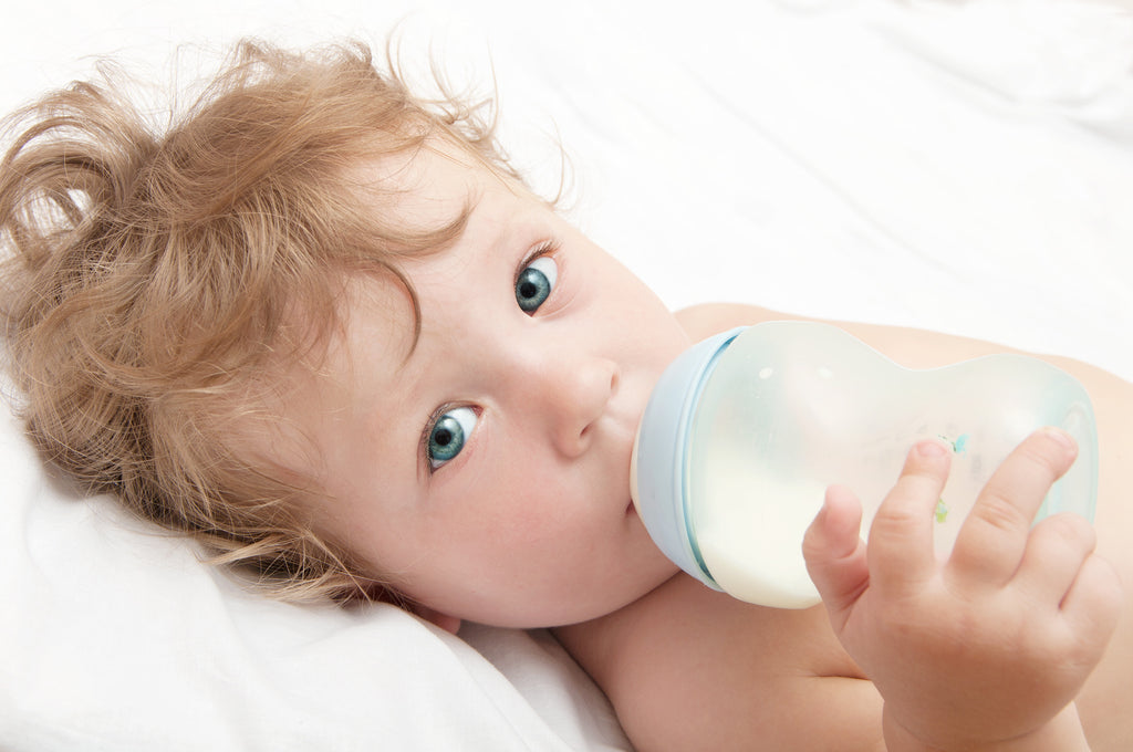 Everything You Need To Know About Holle Baby Formula