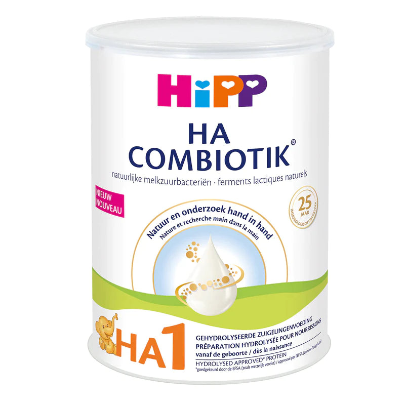 HiPP Stage 1 Organic Combiotic Formula (800g)