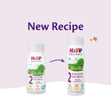 HiPP Organic UK Stage 2 Ready to Feed (6+ Months) 200ml