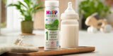 HiPP Organic UK Stage 1 Ready to Feed (0-6 Months) 200ml