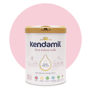 Kendamil Comfort Infant Milk Formula (0-12 Months) 800g