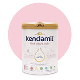 Kendamil Classic Stage 1 First Infant Milk Formula (0-6 Months) 800g