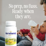 Kendamil Organic Stage 2 Ready to Feed (6+ Months) 200ml