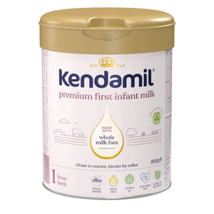 Kendamil Premium Stage 1 - Formula 800g