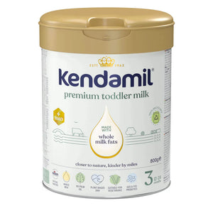 Kendamil Comfort Infant Milk Formula (0-12 Months) 800g