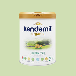 Kendamil Organic Toddler Milk Stage 3 Formula