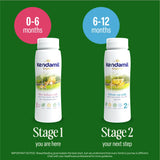 Kendamil Organic Stage 1 Ready to Feed (0-6 Months) 200ml
