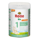 Holle Dutch Goat Milk Formula Stage 1 (0-6 Months) 800g