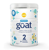 jovie goat milk formula stage 2
