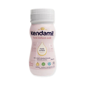 Kendamil Classic Stage 1 Ready to Feed (0-12 Months) 250ml