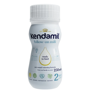 Kendamil Classic Stage 2 Ready to Feed (6-12 Months) 250ml