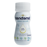 Kendamil Classic Stage 2 Ready to Feed (6-12 Months) 250ml