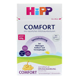 HiPP Comfort Formula (0-36 months) 600g