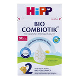 HiPP German Stage 2 Infant Formula