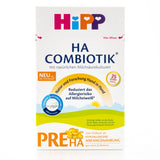 HiPP Hypoallergenic Pre Formula German Combiotic Infant Milk Formula