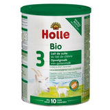 holle dutch goat milk formula stage 3